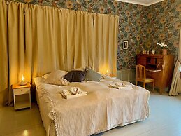 Pensionat Kanalvillan