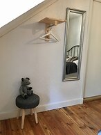 Pensionat Kanalvillan