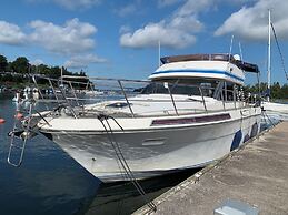 Pensionat Kanalvillan