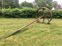 Pensionat Kanalvillan