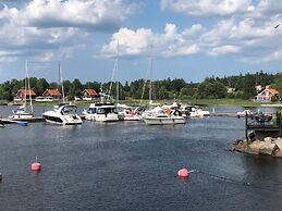 Pensionat Kanalvillan