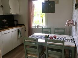 Pensionat Kanalvillan