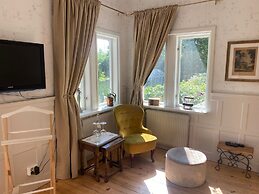 Pensionat Kanalvillan