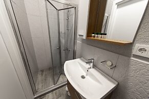 Royal Taksim Suites