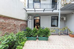 Royal Taksim Suites
