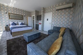 Royal Taksim Suites