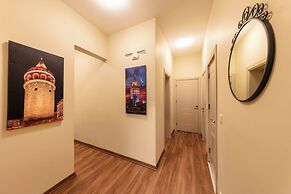 Royal Taksim Suites