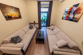 Royal Taksim Suites