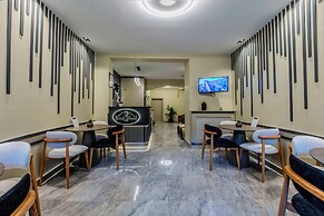 Royal Taksim Suites