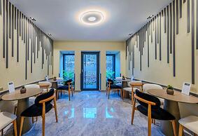 Royal Taksim Suites