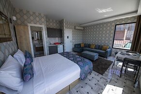 Royal Taksim Suites