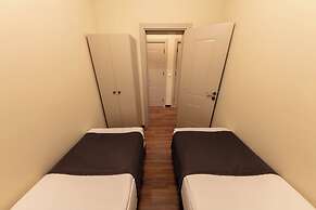 Royal Taksim Suites