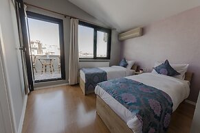 Royal Taksim Suites