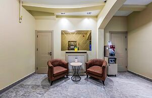 Royal Taksim Suites