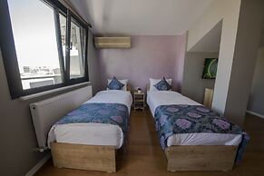 Royal Taksim Suites