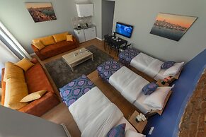 Royal Taksim Suites