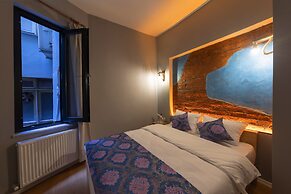 Royal Taksim Suites