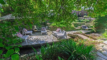 Shippenrill Croyde 6 Bedrooms, Sleeps 14, Hot Tub