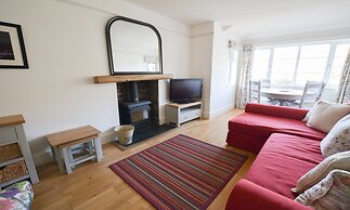 Bridge Cottage Croyde 3-4 Bed, Sleeps 8, Hot Tub