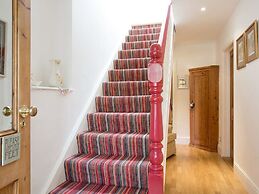 Bridge Cottage Croyde 3-4 Bed, Sleeps 8, Hot Tub