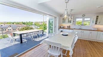 Rooftops Braunton 4 Bed Sleeps 8 Beautiful Views