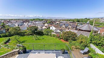 Rooftops Braunton 4 Bed Sleeps 8 Beautiful Views