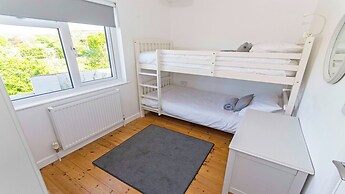 Rooftops Braunton 4 Bed Sleeps 8 Beautiful Views