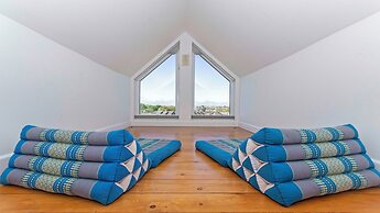 Rooftops Braunton 4 Bed Sleeps 8 Beautiful Views