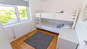 Rooftops Braunton 4 Bed Sleeps 8 Beautiful Views