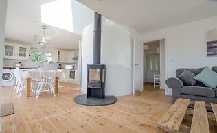 Rooftops Braunton 4 Bed Sleeps 8 Beautiful Views