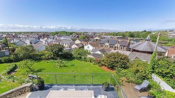 Rooftops Braunton 4 Bed Sleeps 8 Beautiful Views