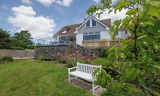 Rooftops Braunton 4 Bed Sleeps 8 Beautiful Views