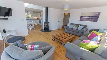 Rooftops Braunton 4 Bed Sleeps 8 Beautiful Views