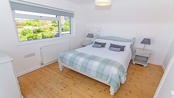 Rooftops Braunton 4 Bed Sleeps 8 Beautiful Views