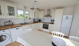 Rooftops Braunton 4 Bed Sleeps 8 Beautiful Views