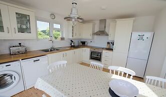 Rooftops Braunton 4 Bed Sleeps 8 Beautiful Views