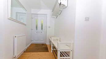 Rooftops Braunton 4 Bed Sleeps 8 Beautiful Views