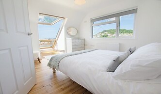 Rooftops Braunton 4 Bed Sleeps 8 Beautiful Views