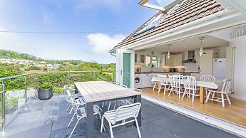 Rooftops Braunton 4 Bed Sleeps 8 Beautiful Views