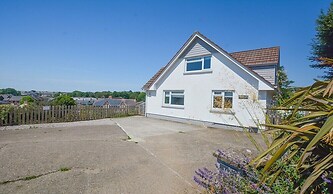 Rooftops Braunton 4 Bed Sleeps 8 Beautiful Views