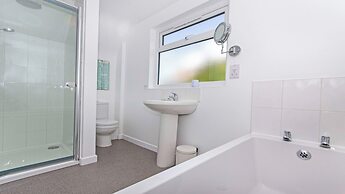 Rooftops Braunton 4 Bed Sleeps 8 Beautiful Views