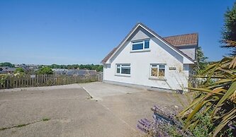 Rooftops Braunton 4 Bed Sleeps 8 Beautiful Views