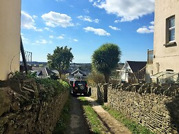 Rooftops Braunton 4 Bed Sleeps 8 Beautiful Views