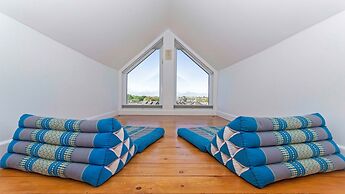Rooftops Braunton 4 Bed Sleeps 8 Beautiful Views