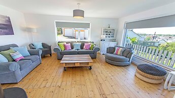 Rooftops Braunton 4 Bed Sleeps 8 Beautiful Views