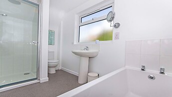 Rooftops Braunton 4 Bed Sleeps 8 Beautiful Views
