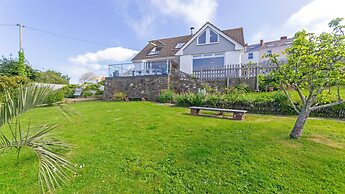 Rooftops Braunton 4 Bed Sleeps 8 Beautiful Views