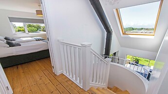 Rooftops Braunton 4 Bed Sleeps 8 Beautiful Views