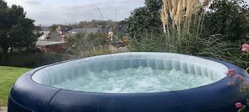 Rooftops Braunton 4 Bed Sleeps 8 Beautiful Views
