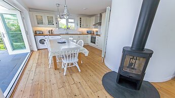Rooftops Braunton 4 Bed Sleeps 8 Beautiful Views